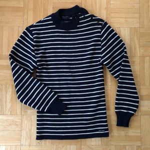 Saint James Breton wool sweater